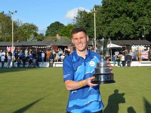 Supporting image for story: Smith justifies tag of Merit favourite