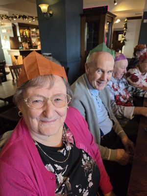 Chitter Chatter at Hill Top Medical Centre