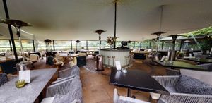 The Bracebridge offers a discounted menu overlooking the Sutton Park lake