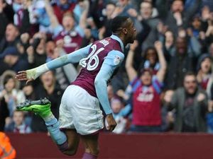 Supporting image for story: Aston Villa fixtures: Judging the run-in for Steve Bruce's men