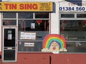 Supporting image for story: Express & Star comment: All should walk the streets without fear