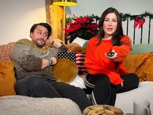 Supporting image for story: Kieran Culkin and Josh Hartnett among first celebrities for charity Gogglebox