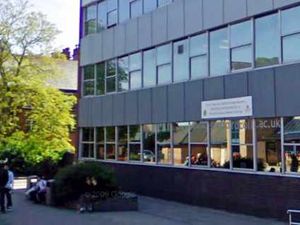 Supporting image for story: Protest over Stafford College cuts