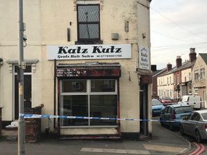 Supporting image for story: Arrest made after man seriously injured in shotgun attack at Walsall barbers