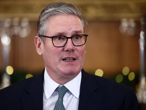 Supporting image for story: Sir Keir Starmer’s ‘wonderful’ brother dies aged 60 after suffering from cancer