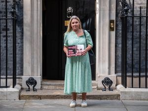 Supporting image for story: MPs call for sanctions over British man detained in Dubai for 17 years