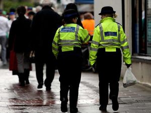 Supporting image for story: Call for autism education for police officers