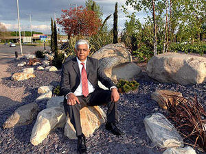 Supporting image for story: Police investigating Sandwell Council land sales