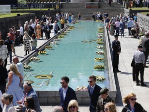 Supporting image for story: Stardust victims ‘written into the history books’ as State commemorates the dead