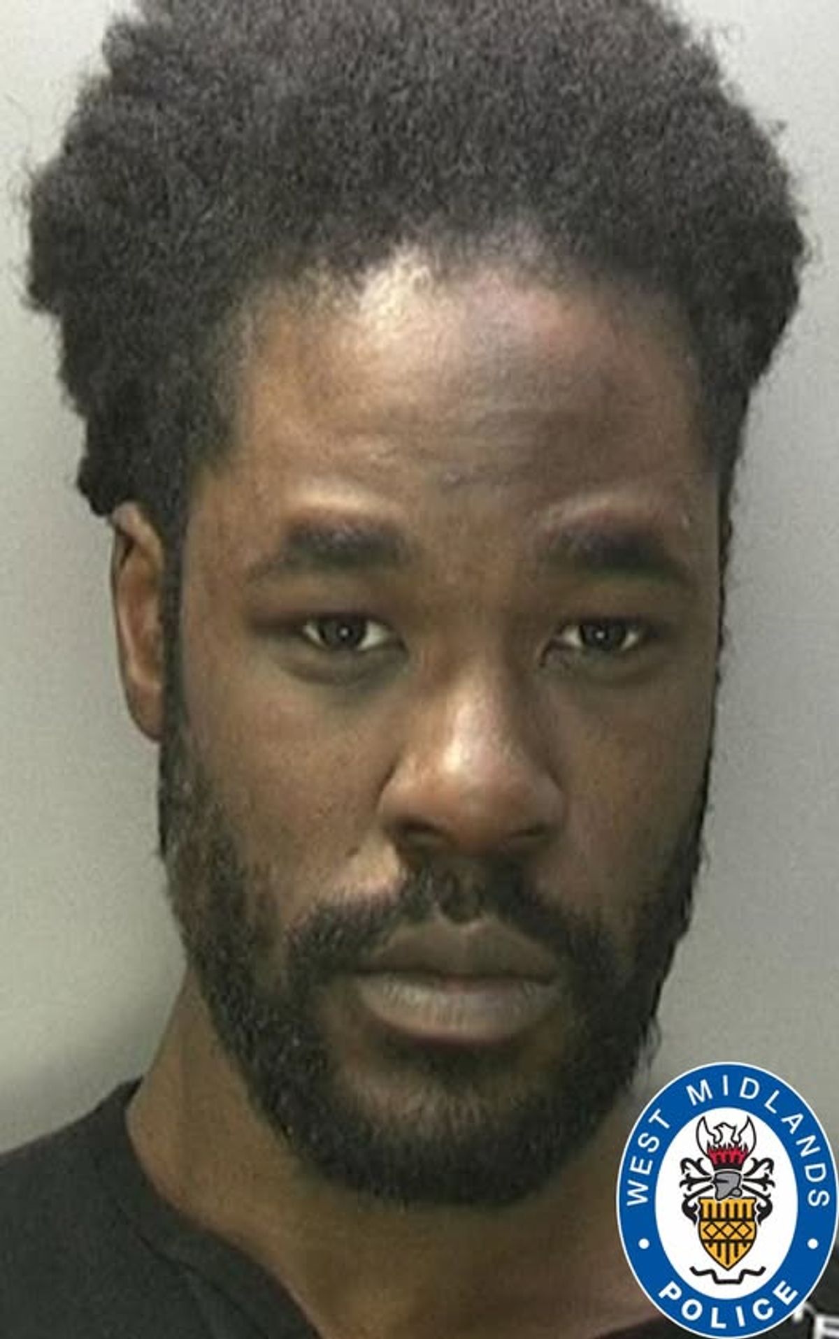 Man, 36, from Tipton wanted for breaching legal action