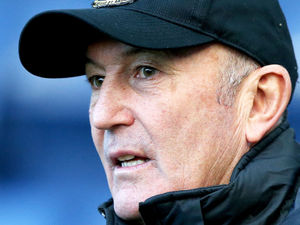 Supporting image for story: Former West Brom boss Tony Pulis' son follows in his footsteps 