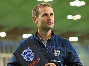 Supporting image for story: Ex West Brom man Dan Ashworth linked with Newcastle United