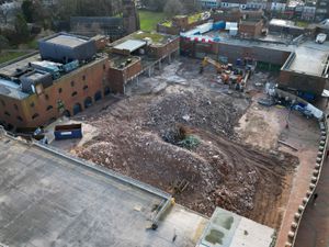 Supporting image for story: Council leader warns opponents after losing Cannock town centre regeneration vote