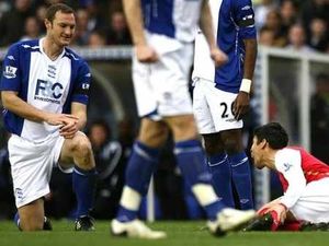 Supporting image for story: All the Saturday action in pictures