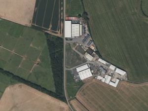 Supporting image for story: 'A dangerous precedent' - Developers ordered to carry out road improvements at Shropshire business park
