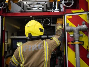 Supporting image for story: Three in life-threatening condition after suspected arson attack on restaurant