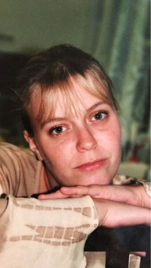 Nicola has MS before being diagnosed with Wegener’s Granulomatosis five years ago. Photo: Kieran Lane