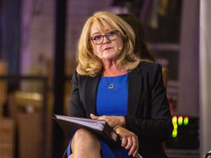 Supporting image for story: Legal clarity sought from Belfast High Court on Supreme Court gender ruling