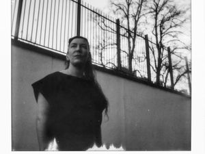 Supporting image for story: Acclaimed Scottish artist Kathryn Joseph announces Midlands date as part of new autumn UK tour