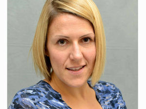 Supporting image for story: Am I always expecting too much? It appears so