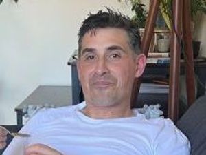 Supporting image for story: Police appeal to find missing Yorkshire man who could be in Shrewsbury