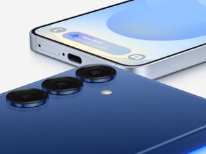 Supporting image for story: Samsung ‘doubles down’ on AI tools with new S25 Series smartphones