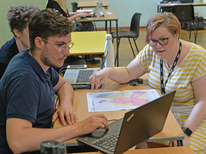 Supporting image for story: New drop-in session announced for information about time trial