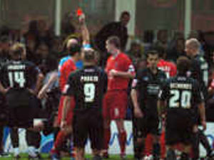 Supporting image for story: Accrington Stanley 2 Walsall 1 - analysis