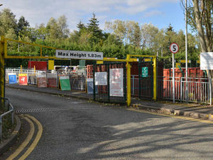 Supporting image for story: Campaign launched to save Mid Wales recycling sites