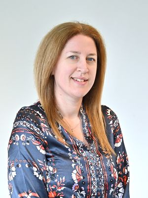 Black Country Chamber of Commerce's Stephanie Sullivan