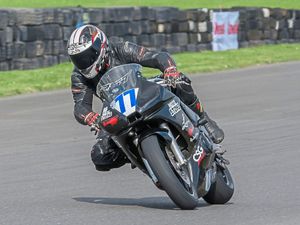 Supporting image for story: Race aces prove they're worth their salt