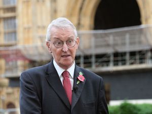 Supporting image for story: Stormont vote process on post-Brexit arrangements triggered by NI Secretary