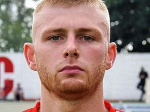 Supporting image for story: Teenager appears in court charged with murder of Cody Fisher