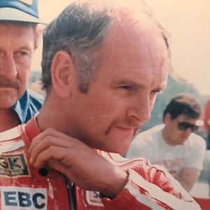 Tony Rutter