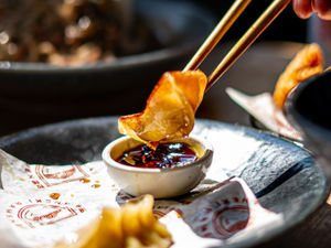 Supporting image for story: A celebrated Japanese restaurant in the West Midlands has been named the best in the UK at prestigious awards