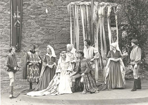 Supporting image for story: 'Politics requires that a leader be able to take his or her troops with them' - Your Letters: July 24