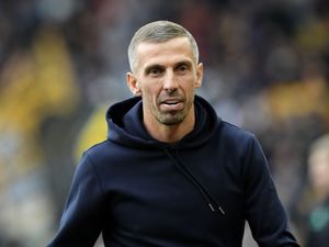 Supporting image for story: Former Wolves boss Gary O'Neil officially appointed Strasbourg head coach