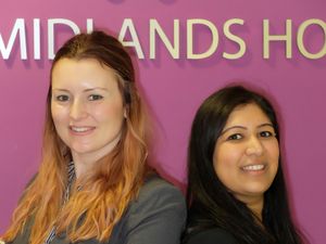 Supporting image for story: Eden legal defence team launches in Willenhall