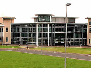 Supporting image for story: Selection test bid at Telford comes school under fire 