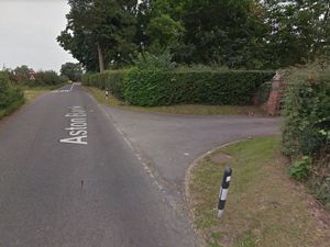 Supporting image for story: Animals could be scared if helipad built in Stafford countryside, neighbours fear