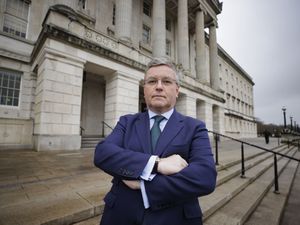 Supporting image for story: Ex-Tory minister condemns ‘ill discipline’ and warns against lurch rightwards