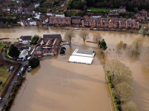 Supporting image for story: New rugby clubhouse backed by Bridgnorth Town Council