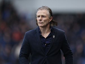 Supporting image for story: Gareth Ainsworth admits Shrewsbury Town are looking at free agents