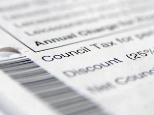Supporting image for story: Cannock Chase residents face 1.95 per cent district council tax rise