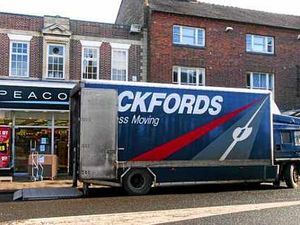 Supporting image for story: Peacocks closures a blow to Shropshire towns