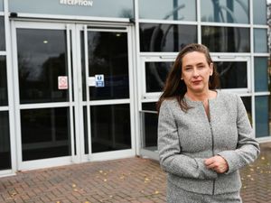 Supporting image for story: Wolverhampton logistics boss calls for cut in fuel duty and delay to red diesel laws