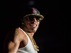 Supporting image for story: Rapper Nelly was ‘targeted’ in arrest amid alleged drug possession, says lawyer