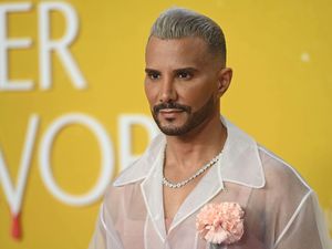 Supporting image for story: Jay Manuel says ‘skewed editing’ made him want to leave America’s Next Top Model