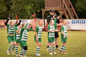 SpartanFest - David Cooper