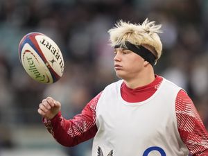 Supporting image for story: England’s Steve Borthwick says superstars must embrace the team ethic